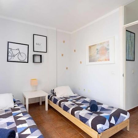 Callao Perfect Stay By Sunkeyrents Callao Salvaje Εξωτερικό φωτογραφία