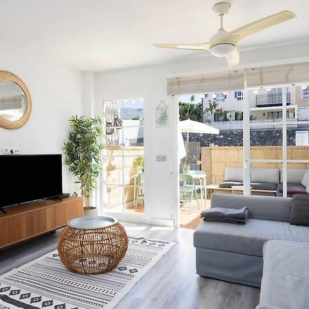 Callao Perfect Stay By Sunkeyrents Callao Salvaje Εξωτερικό φωτογραφία