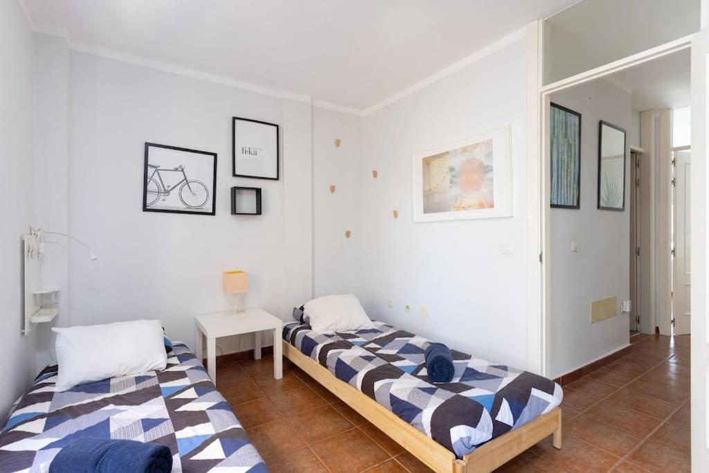 Callao Perfect Stay By Sunkeyrents Callao Salvaje Εξωτερικό φωτογραφία