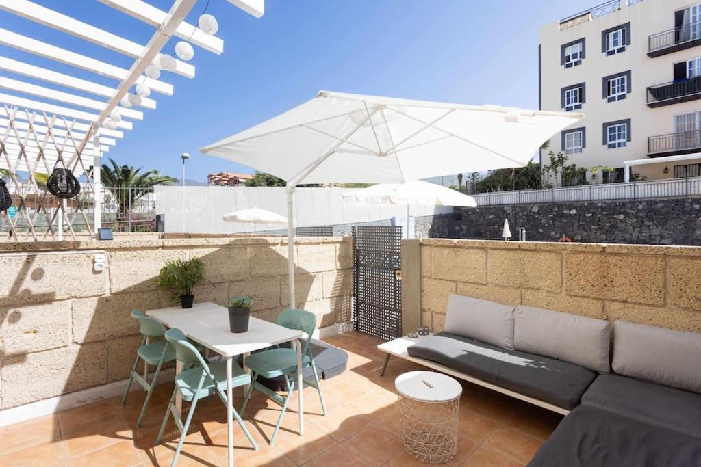 Callao Perfect Stay By Sunkeyrents Callao Salvaje Εξωτερικό φωτογραφία