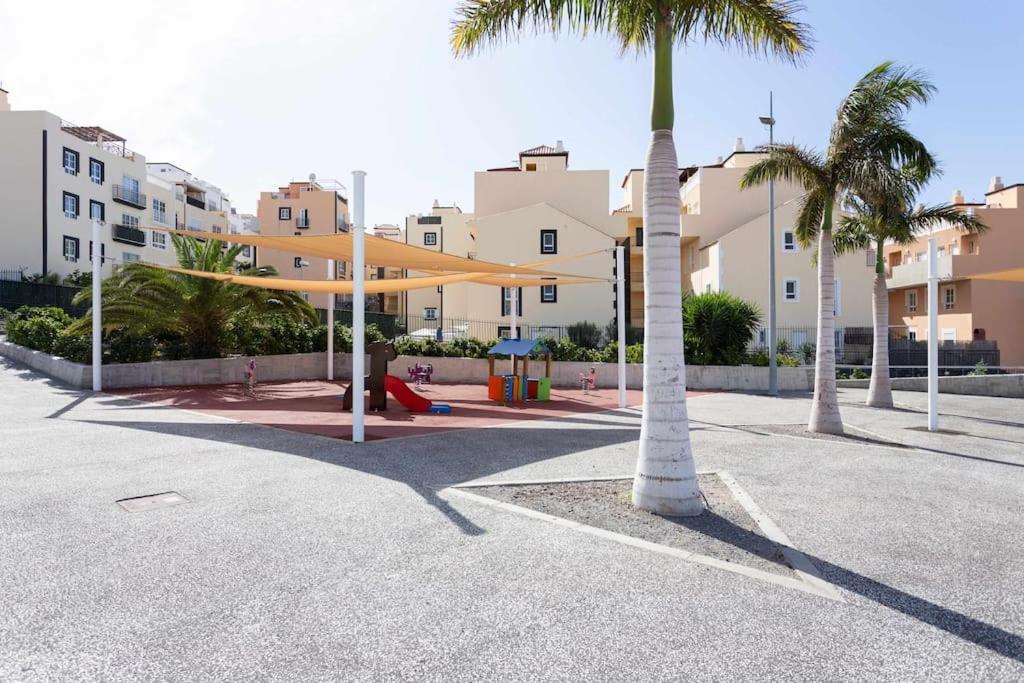 Callao Perfect Stay By Sunkeyrents Callao Salvaje Εξωτερικό φωτογραφία