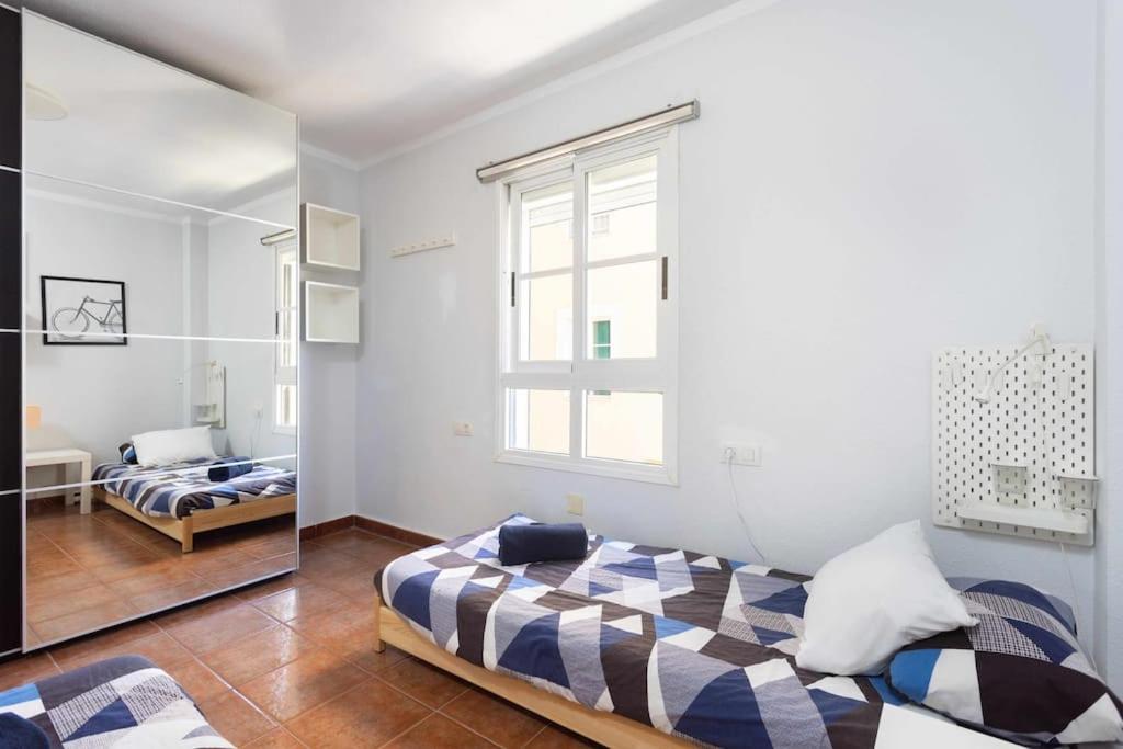 Callao Perfect Stay By Sunkeyrents Callao Salvaje Εξωτερικό φωτογραφία