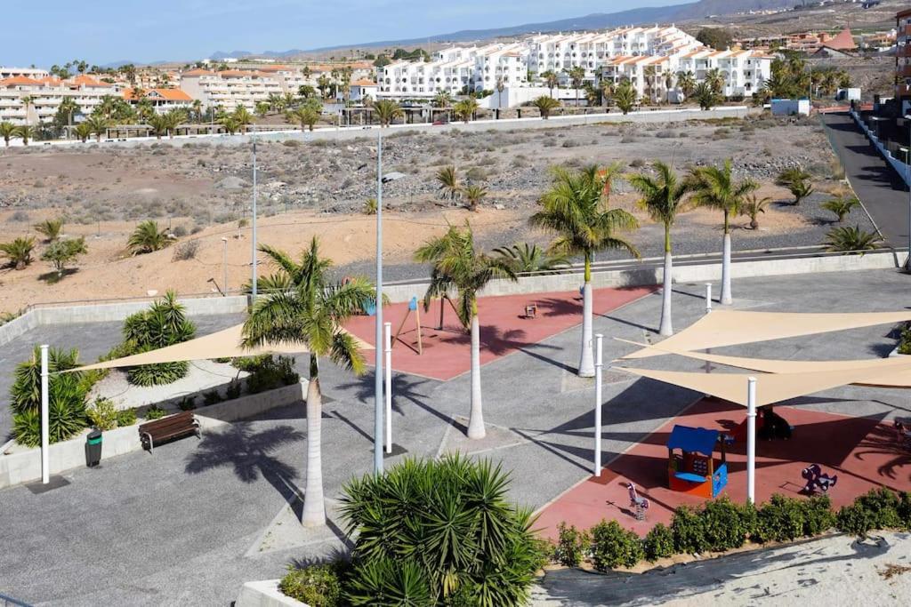 Callao Perfect Stay By Sunkeyrents Callao Salvaje Εξωτερικό φωτογραφία