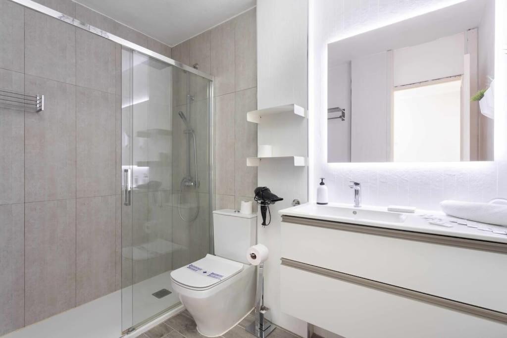 Callao Perfect Stay By Sunkeyrents Callao Salvaje Εξωτερικό φωτογραφία