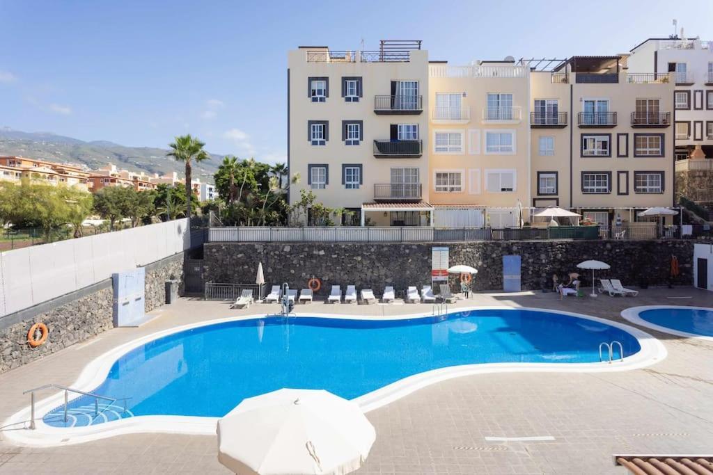 Callao Perfect Stay By Sunkeyrents Callao Salvaje Εξωτερικό φωτογραφία