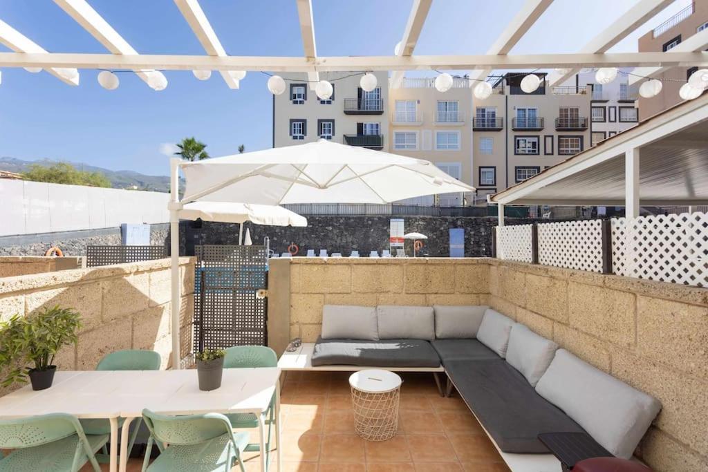 Callao Perfect Stay By Sunkeyrents Callao Salvaje Εξωτερικό φωτογραφία