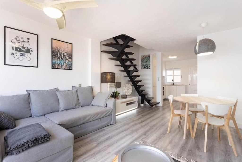 Callao Perfect Stay By Sunkeyrents Callao Salvaje Εξωτερικό φωτογραφία