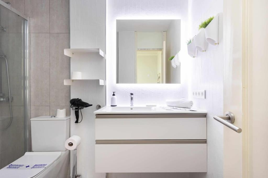 Callao Perfect Stay By Sunkeyrents Callao Salvaje Εξωτερικό φωτογραφία