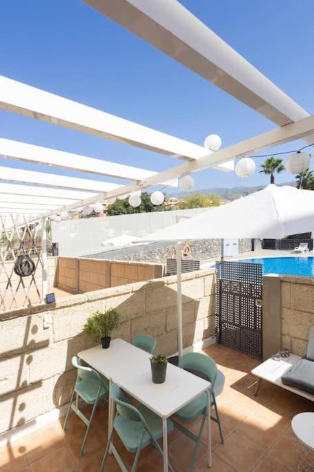 Callao Perfect Stay By Sunkeyrents Callao Salvaje Εξωτερικό φωτογραφία