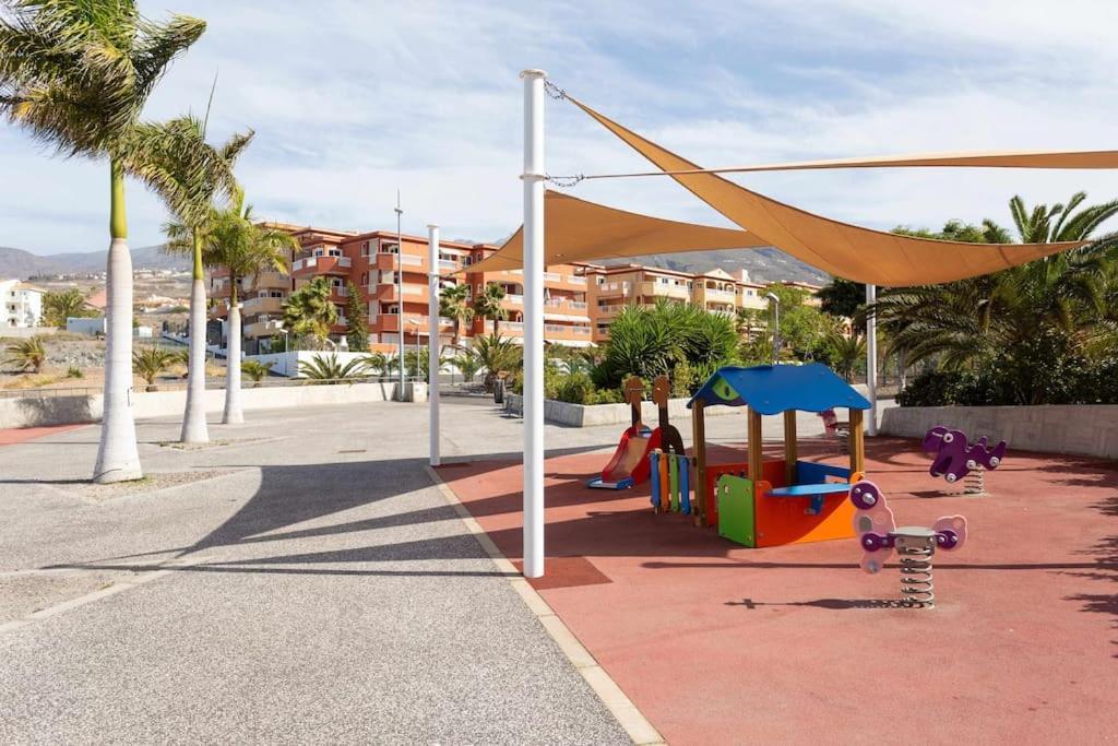 Callao Perfect Stay By Sunkeyrents Callao Salvaje Εξωτερικό φωτογραφία