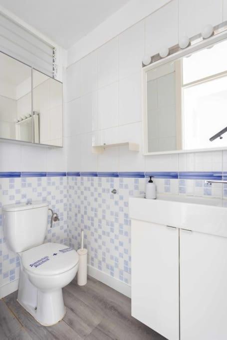 Callao Perfect Stay By Sunkeyrents Callao Salvaje Εξωτερικό φωτογραφία