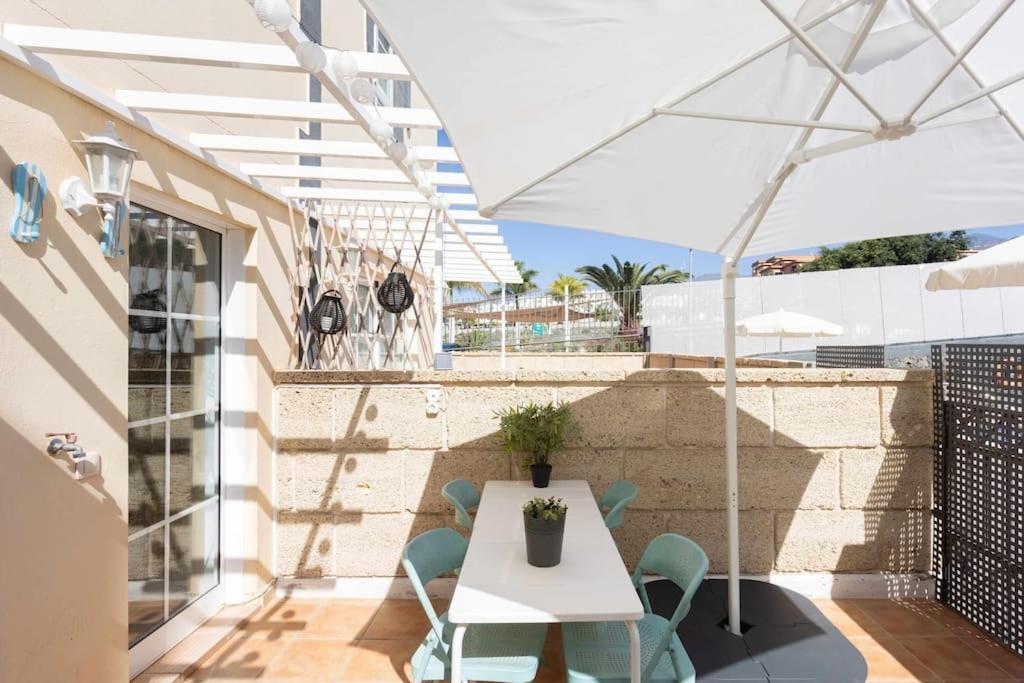 Callao Perfect Stay By Sunkeyrents Callao Salvaje Εξωτερικό φωτογραφία