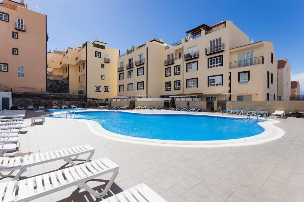 Callao Perfect Stay By Sunkeyrents Callao Salvaje Εξωτερικό φωτογραφία