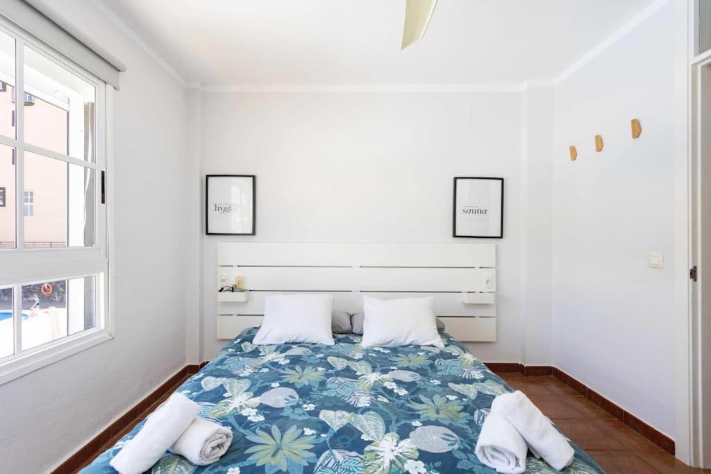 Callao Perfect Stay By Sunkeyrents Callao Salvaje Εξωτερικό φωτογραφία