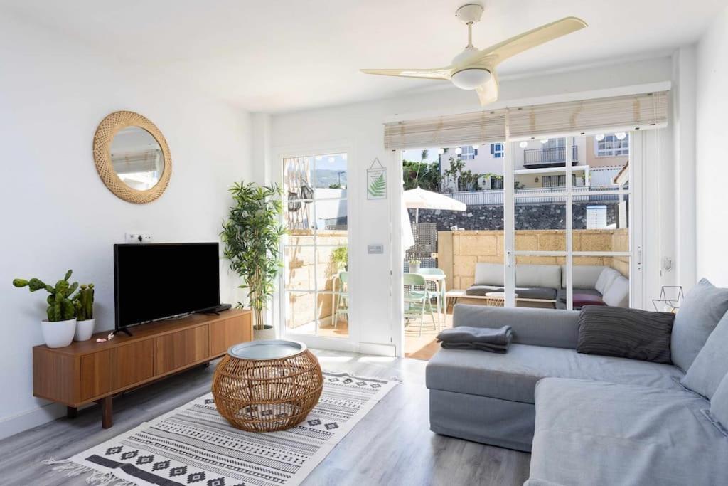Callao Perfect Stay By Sunkeyrents Callao Salvaje Εξωτερικό φωτογραφία