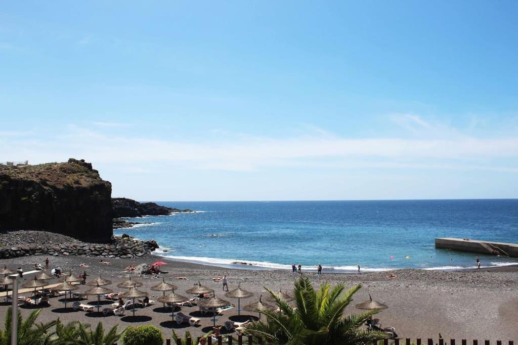 Callao Perfect Stay By Sunkeyrents Callao Salvaje Εξωτερικό φωτογραφία