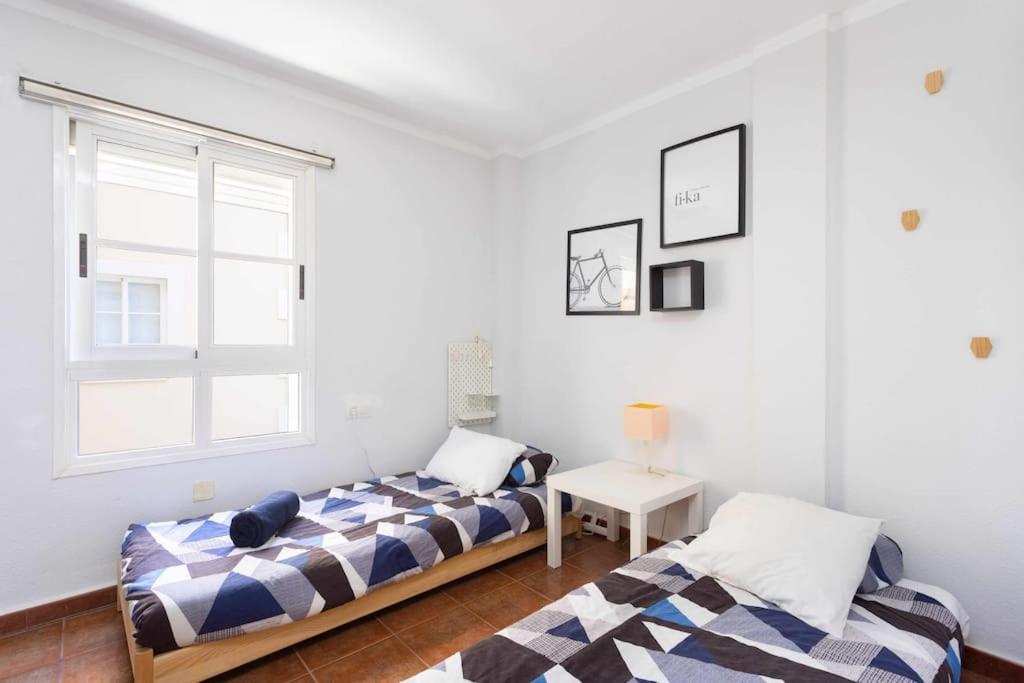 Callao Perfect Stay By Sunkeyrents Callao Salvaje Εξωτερικό φωτογραφία