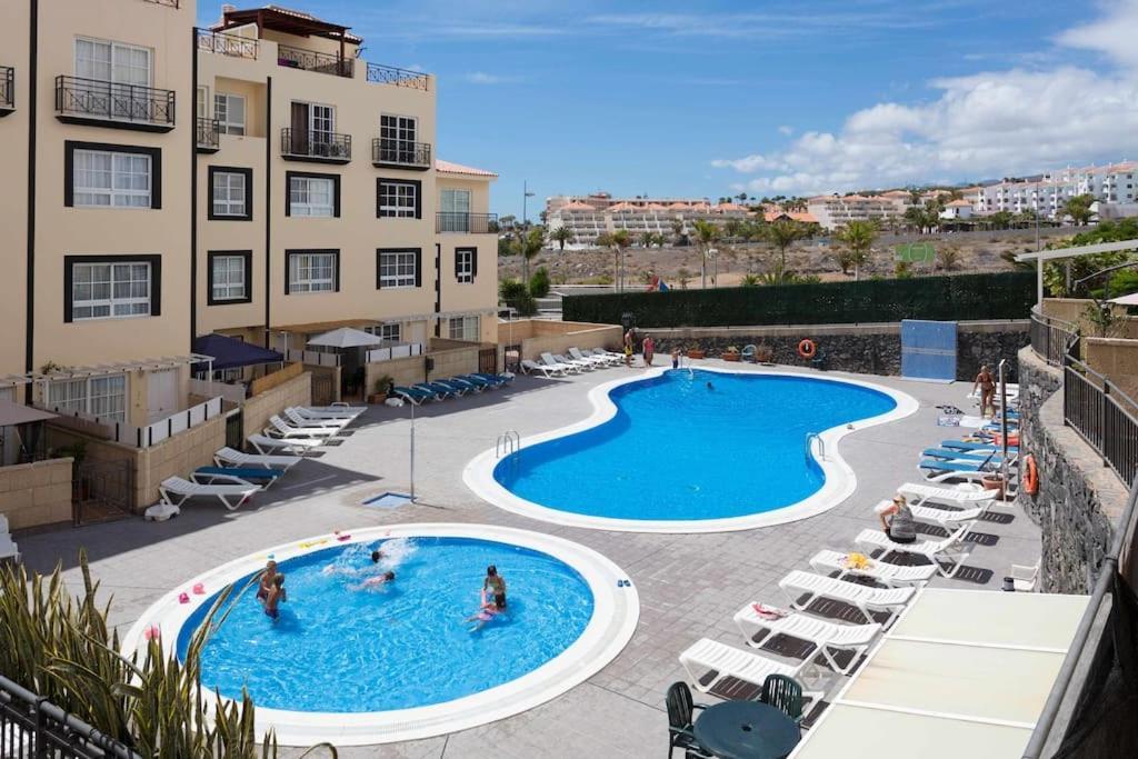 Callao Perfect Stay By Sunkeyrents Callao Salvaje Εξωτερικό φωτογραφία
