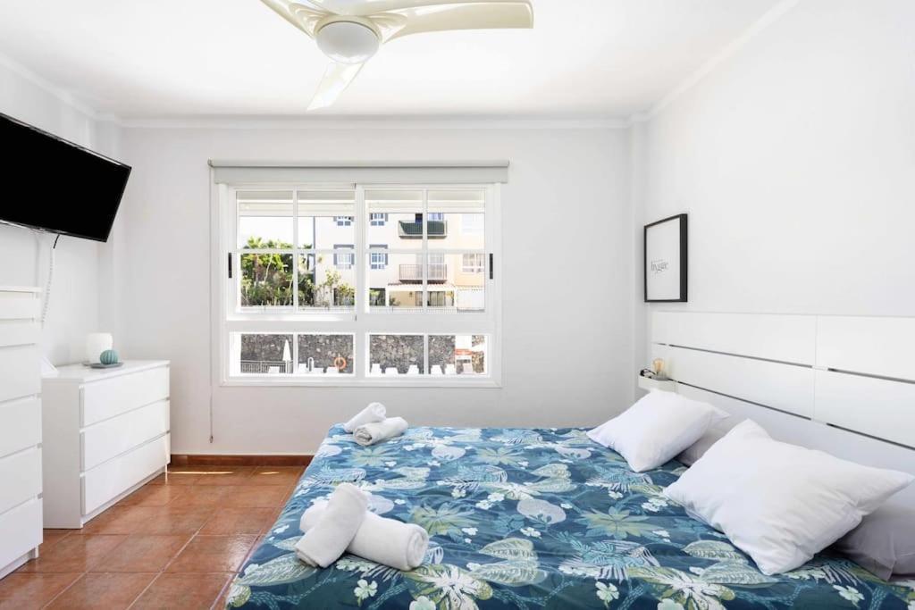 Callao Perfect Stay By Sunkeyrents Callao Salvaje Εξωτερικό φωτογραφία