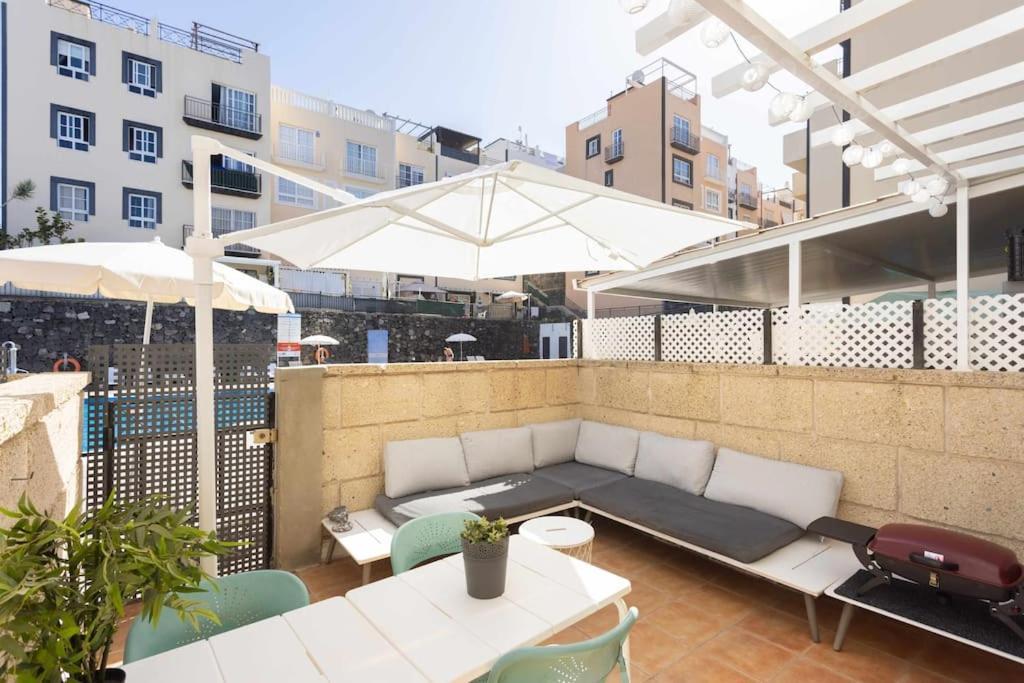 Callao Perfect Stay By Sunkeyrents Callao Salvaje Εξωτερικό φωτογραφία