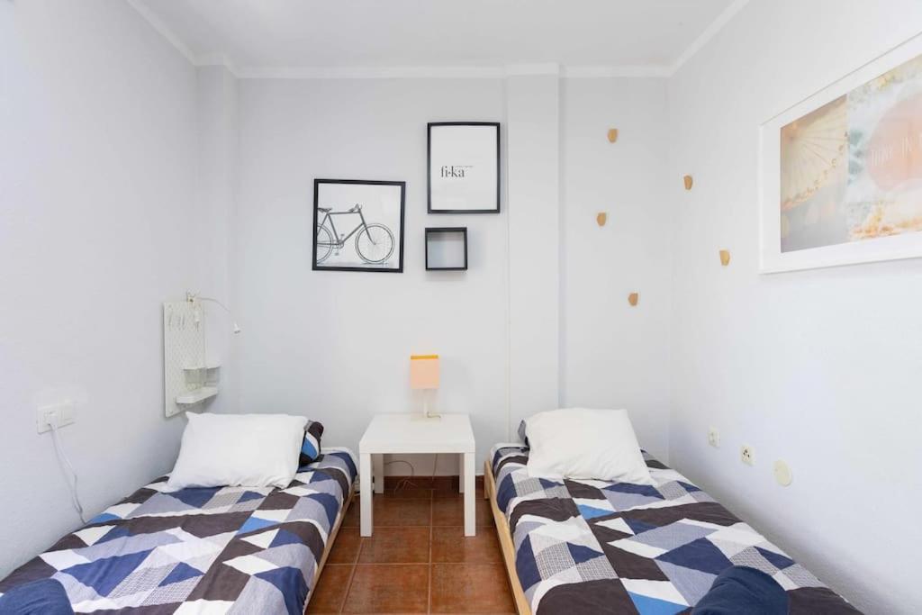 Callao Perfect Stay By Sunkeyrents Callao Salvaje Εξωτερικό φωτογραφία