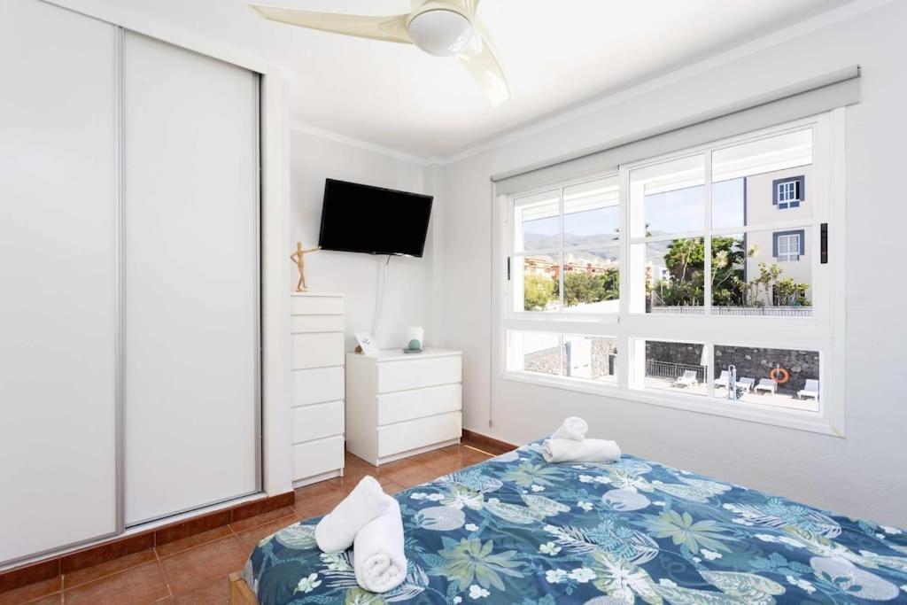 Callao Perfect Stay By Sunkeyrents Callao Salvaje Εξωτερικό φωτογραφία