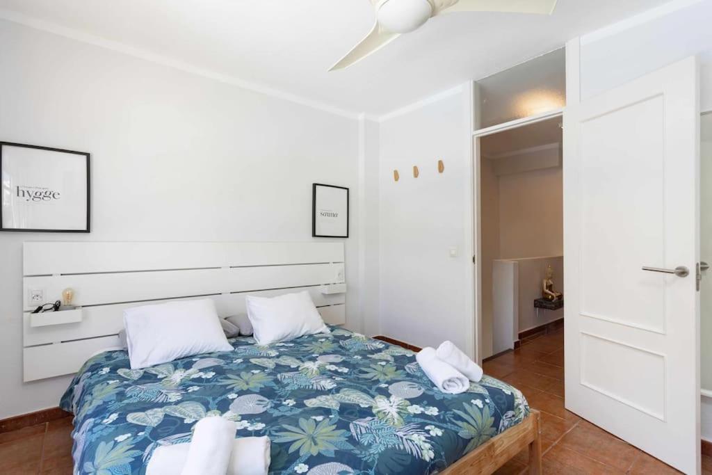 Callao Perfect Stay By Sunkeyrents Callao Salvaje Εξωτερικό φωτογραφία